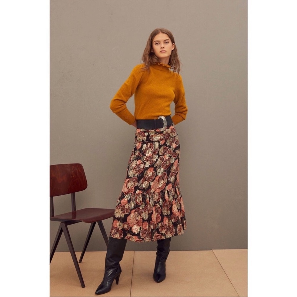 ba&sh Heidi Skirt size xs